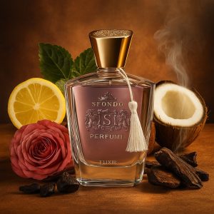 اکستریت د پارفوم الگزیر (Elixir)