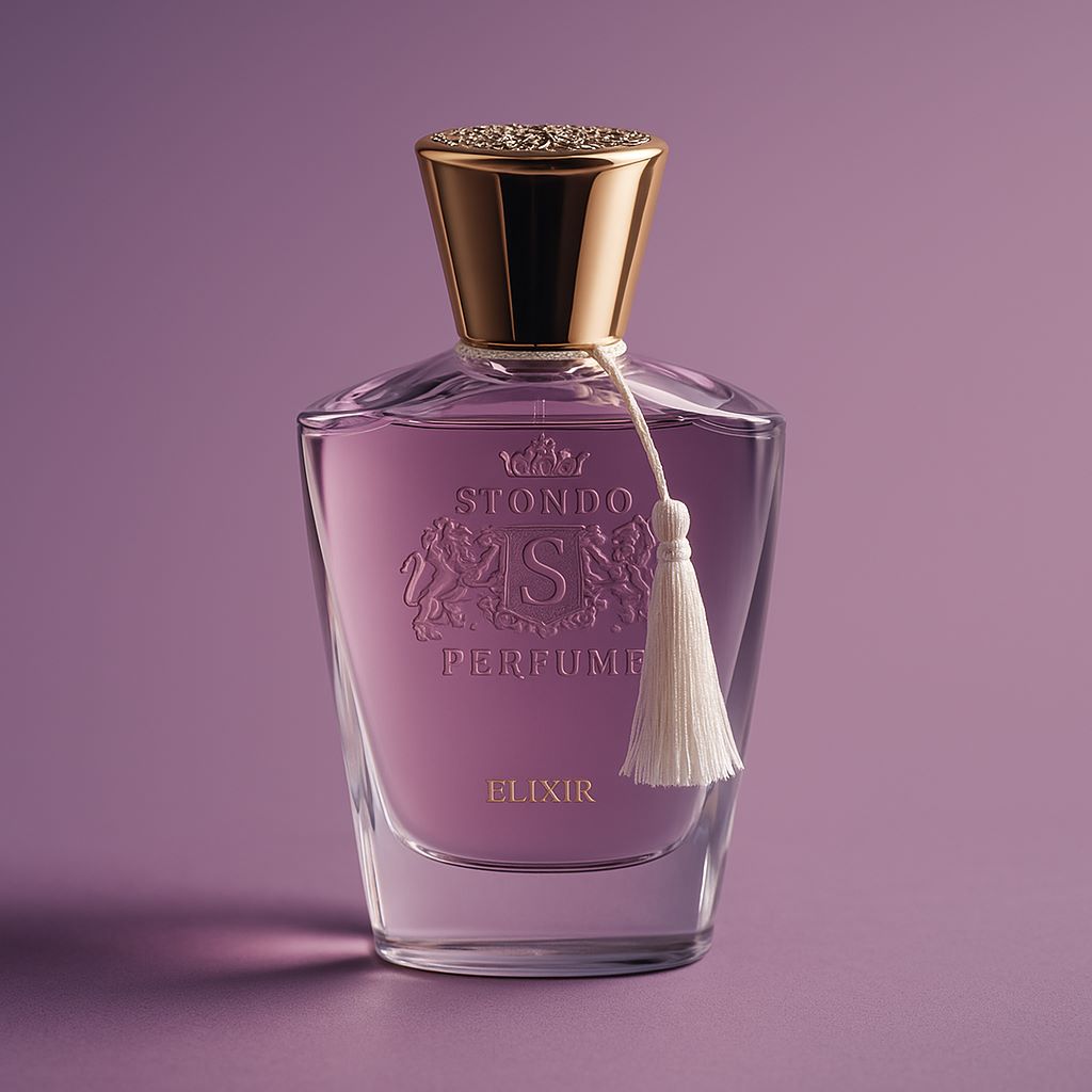 اکستریت د پارفوم الگزیر (Elixir) استودیویی