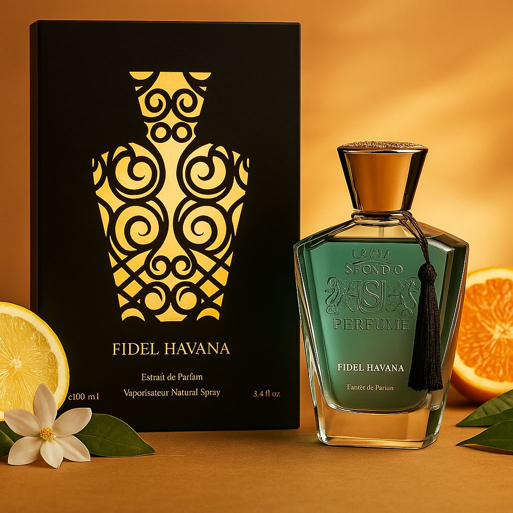 فیدل هاوانا همراه باکس