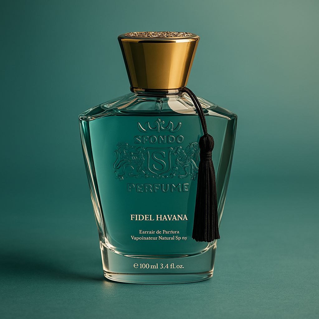 فیدل هاوانا استودیویی