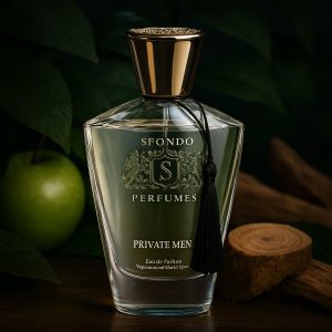 اکستریت د پارفوم پریویت من (Privite Men)