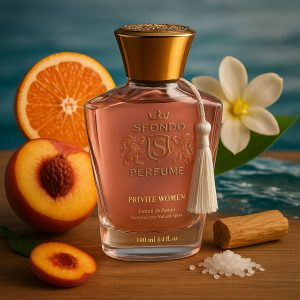 اکستریت د پارفوم پرایوت وومن (Privite Women)