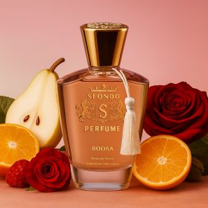 اکستریت د پارفوم روسا (Roosa)