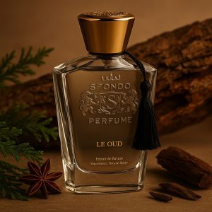 اکستریت د پارفوم لئود (Leaud)