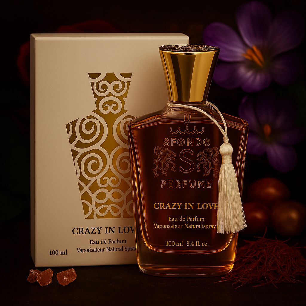 Crazy in Love همراه باکس