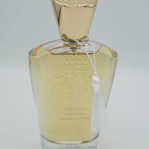 LOVE MAGIC
