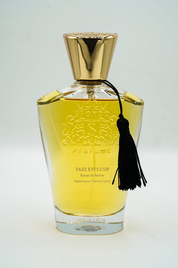 YAZZ EXCLUSIF – اکستریت د پارفوم (Unisex) - تصویر 3