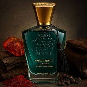 رویال مجستیک (Royal Majestic)