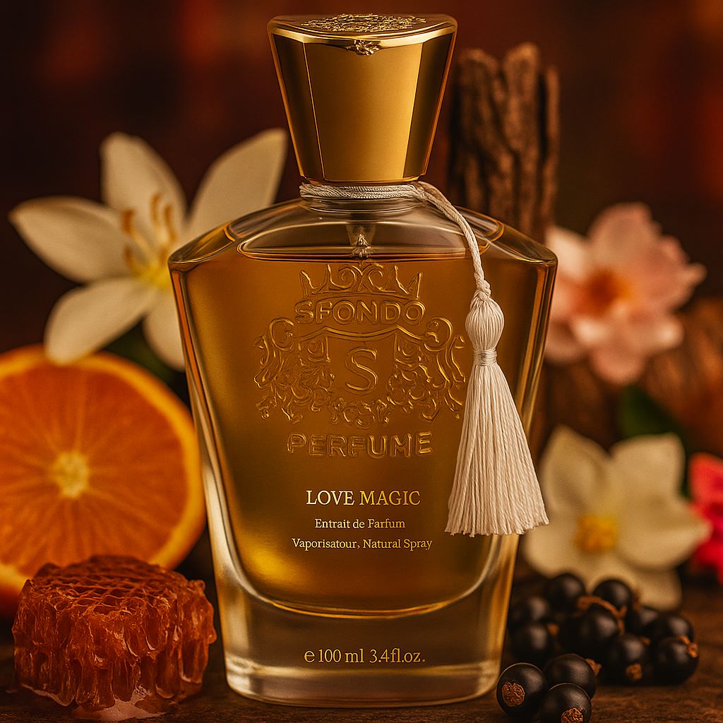 Love Magic (لاو مجیک)