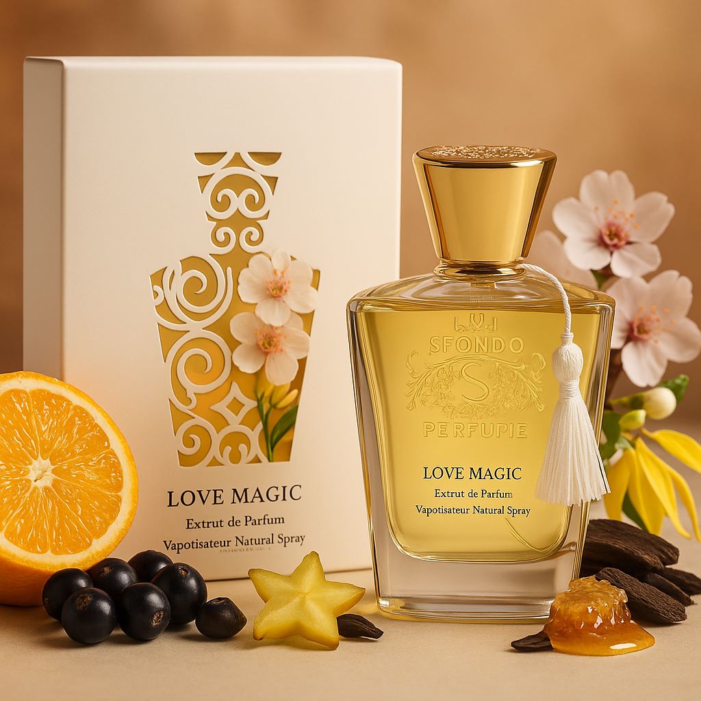 لاو مجیک همراه باکس