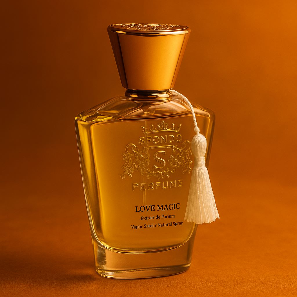 لاو مجیک استودیویی