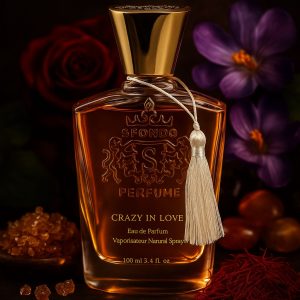 ادو پرفیوم کریزی این لاو (Crazy in Love)